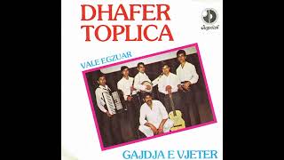 Dhafer Toplica Valle Egzuar [upl. by Nauquf]