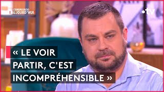 Syndrome du bébé secoué  son fils avait 4 mois  Ça commence aujourdhui [upl. by Lothario]