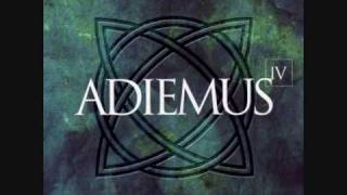 Adiemus  The Dagda [upl. by Etessil133]