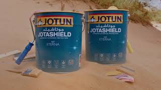 Jotun  Jotashield Eterna [upl. by Elvin]