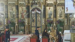 Episcopia GrecoCatolică de Oradea Live Stream [upl. by Jocko68]