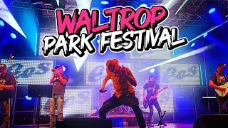 EES  quotOKquot Live beim Waltrop Parkfest [upl. by Crowley]