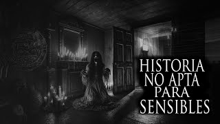 ME MUDÉ A UNA CASA QUE HABITARON NARC0SATÁNIC0S HISTORIA DE TERROR [upl. by Phi]