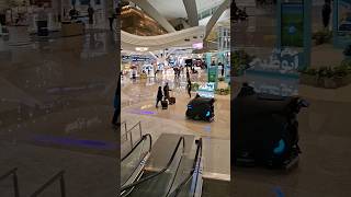 4K final boarding call✈️  Abu Dhabi International Airport airport abudhabiairport dohaairport [upl. by Ahsitak]