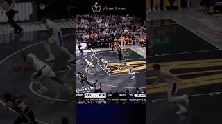 Lebron James First 4Straight Career TripleDouble  Lakers VS Spurs InSeason Game Highlights [upl. by Krueger750]