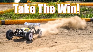 Worlds Most Advanced RC Racing Buggy Tekno EB48 21 [upl. by Kaleb397]