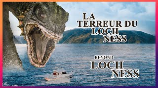 La terreur du Loch Ness  Film intégral [upl. by Nollahp]