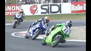 World Supersport 1999  Full Season [upl. by Omsoc]