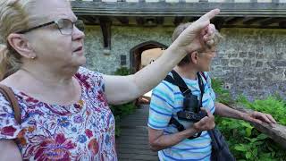 Ightham Mote 12th August 2024 [upl. by Ailahk]