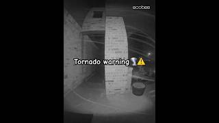 It’s like this almost every week 😣 tornado tornadowarning texas youtubeshorts northtexas [upl. by Garzon]