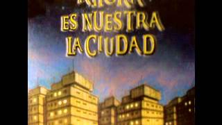 04 No Puedo Parar mi Moto  Los Gardelitos Ahora es Nuestra la Ciudad [upl. by Fosdick]