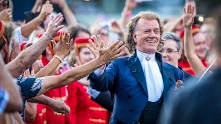 Seventy  Six Trombones – André Rieu [upl. by Laird]