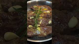 outdoorchef steakrecipes steak outdoorcooking cookingsteak outdoorscheflife steakcooking [upl. by Zebadiah]