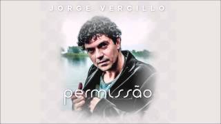 Jorge Vercillo  Permissão Audio [upl. by Arekat]