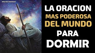 Escucha este Salmo antes de dormir y mira lo que pasa [upl. by Tierza]