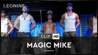 Magic Mike  Its raining men [upl. by Lalib468]