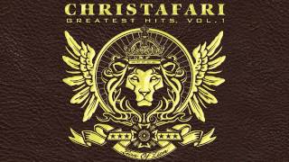 Christafari  Here I Am To Worship ft David Fohe  Greatest Hits Vol 1 [upl. by Aihk]