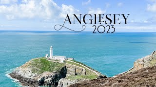 Anglesey April 2023 [upl. by Candida647]