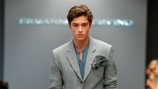 GLAMOURTV Stunning Francisco Lachowski [upl. by Evey669]