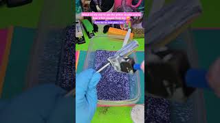 Part 1 Glitter Screwdrivers glitter tutorial diy Screwdrivers tools crafting handmade [upl. by Strawn]