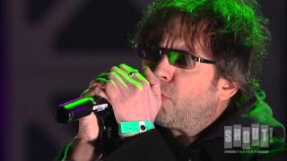 Echo And The Bunnymen  Seven Seas Live at SXSW [upl. by Lletnahs498]