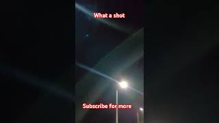 What a shot  shorts shortsfeed viralvideo trending cricket cricketequipment cricketlover [upl. by Yeniar]