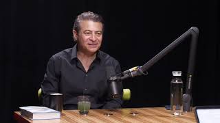 Peter Diamandis on Longevity Escape Velocity clip from Rich Roll Podcast ST en Español [upl. by Audwen]