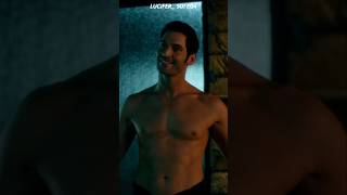 Thats where I cut my wings off lucifer S01 E04 viral [upl. by Cook381]