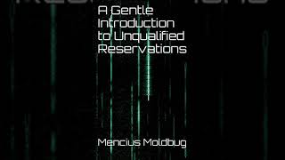 A Gentle Introduction to Unqualified Reservations  Chapter 1  The Red Pill [upl. by Ivens]