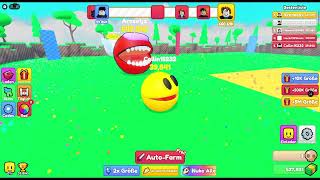 Roblox Ball Simulator Teil 1 [upl. by Peterec]