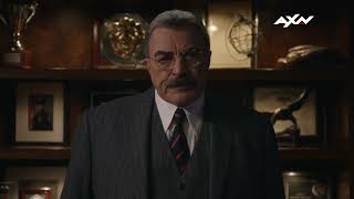 Blue Bloods 14  Episode 4 Best Moment  Past is Present [upl. by Fonz]