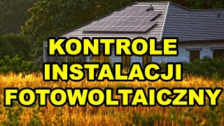 PGE już prowadzi kontrole i monitoruje przydomowe instalacje fotowoltaiczne [upl. by Wolford]