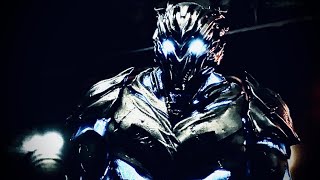 Savitar ⚡️ The God Of Speed [upl. by Siuol]