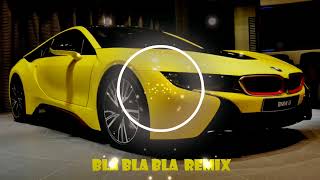 BLA BLA BLA PARTY REMIX [upl. by Annahaj]