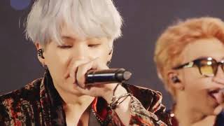 BTS 방탄소년단  Cypher 4 Live Video [upl. by Bouldon]