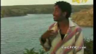 Ghirmay Andom amp Milen Hailu Eritrea Love Song [upl. by Eirroc]