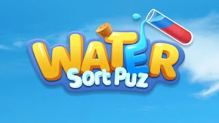 Water sort  Next level [upl. by Sydelle]