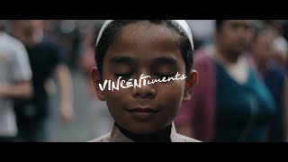 VINCENTIMENTS  Omnibus Trailer [upl. by Michelsen]