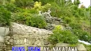 Bakit Ba Ganyan  Video Karaoke Dyna  Minus One [upl. by Linea]