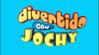 Todo lo que trae Divertido Con Jochy 2024 [upl. by Vogel]