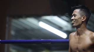 Muay Thai Fight Edit trainer Wah Rawai Muay Thai June 13 2024 [upl. by Iret]