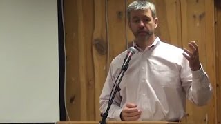 Paul Washer The power of the gospel [upl. by Macgregor517]