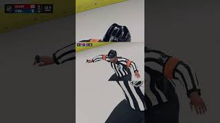 Another NHL 25 GoalHighlight [upl. by Rehtaef]