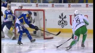 Spengler Cup 2012  Spiel 8  SFQ2  Davos  Ufa  75  alle Tore [upl. by Amaty]