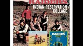 Paul Revere amp The Raiders  The Turkey [upl. by Neelrahs531]