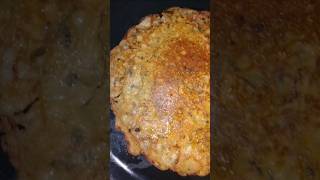 healthy diet Makae ki aluu wala paratha foryou breakfastideas cookzzz paratha foodiez [upl. by Iams]