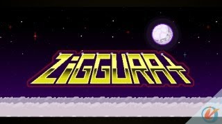 ZiGGURAT  iPhone Gameplay Video [upl. by Sternlight]