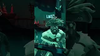 Stealing The RAREST SKULL at the Shores of Gold in Sea of Thieves seaofthieves [upl. by Dodds]