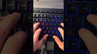 Satisfying Keyboard ASMR [upl. by Jaime642]