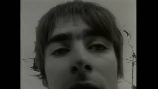 Oasis  Whatever Official Video  Remasterizado 1080p [upl. by Krantz]